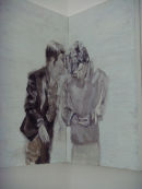 Dyptich: Secrets 1
Diptico: Secretos 1